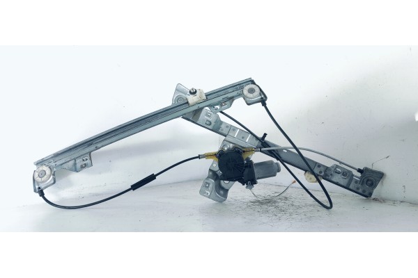 Recambio de elevalunas delantero izquierdo para renault kangoo expression referencia OEM IAM 402087A  