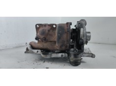 Recambio de turbocompresor para ford mondeo berlina (ge) 2.0 tdci cat referencia OEM IAM 2S7Q6K602AJ  