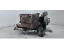 Recambio de turbocompresor para ford mondeo berlina (ge) 2.0 tdci cat referencia OEM IAM 2S7Q6K602AJ  