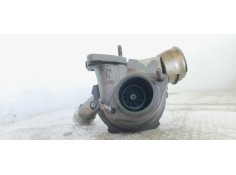Recambio de turbocompresor para ssangyong kyron 2.0 d referencia OEM IAM A6640900880  