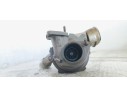 Recambio de turbocompresor para ssangyong kyron 2.0 d referencia OEM IAM A6640900880  