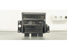 Recambio de centralita motor uce para citroen c3 referencia OEM IAM 9654305580  