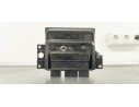 Recambio de centralita motor uce para citroen c3 referencia OEM IAM 9654305580  