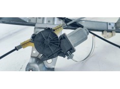 Recambio de elevalunas delantero izquierdo para renault kangoo expression referencia OEM IAM 402087A  