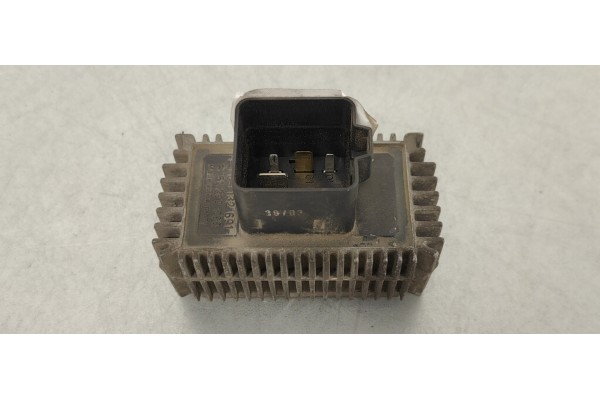 Recambio de caja precalentamiento para saab 9-3 berlina 2.2 tid vector referencia OEM IAM 09132691  