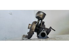 Recambio de turbocompresor para ssangyong kyron 2.0 d referencia OEM IAM A6640900880  