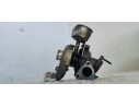 Recambio de turbocompresor para ssangyong kyron 2.0 d referencia OEM IAM A6640900880  