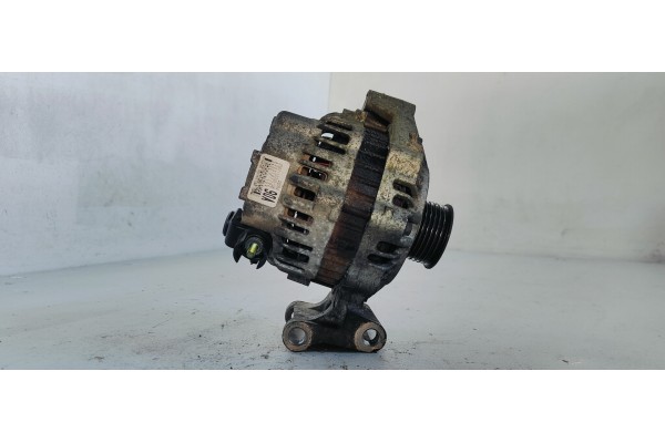 Recambio de alternador para ford fusion (cbk) elegance referencia OEM IAM 2S6T10300DB  