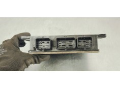 Recambio de centralita motor uce para citroen c3 referencia OEM IAM 9654305580  