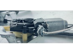 Recambio de elevalunas delantero izquierdo para renault kangoo expression referencia OEM IAM 402087A  