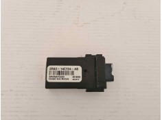 Recambio de modulo electronico para land rover range rover (lm) 3.0 td6 referencia OEM IAM 6MXN815A03  