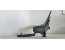 Recambio de retrovisor derecho para renault scenic ii confort dynamique referencia OEM IAM 12354070  