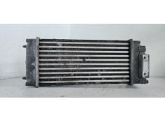 Recambio de intercooler para citroen c4 berlina 1.6 16v hdi fap referencia OEM IAM 9648551880  
