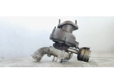 Recambio de turbocompresor para ssangyong kyron 2.0 d referencia OEM IAM A6640900880  