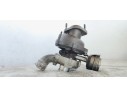 Recambio de turbocompresor para ssangyong kyron 2.0 d referencia OEM IAM A6640900880  