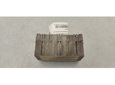 Recambio de caja precalentamiento para saab 9-3 berlina 2.2 tid vector referencia OEM IAM 09132691  