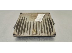 Recambio de centralita motor uce para citroen c3 referencia OEM IAM 9654305580  