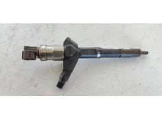 Recambio de inyector para nissan primera trav. (p12) 2.2 16v turbodiesel cat referencia OEM IAM 16600AU600  