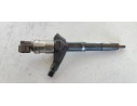 Recambio de inyector para nissan primera trav. (p12) 2.2 16v turbodiesel cat referencia OEM IAM 16600AU600  