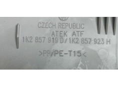 Recambio de guantera para volkswagen golf v berlina (1k1) conceptline (e) referencia OEM IAM 1K2857919D 1K2857923 