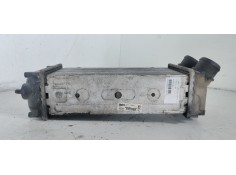 Recambio de intercooler para citroen c4 berlina 1.6 16v hdi fap referencia OEM IAM 9648551880  