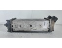 Recambio de intercooler para citroen c4 berlina 1.6 16v hdi fap referencia OEM IAM 9648551880  