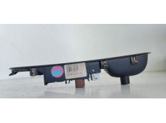 Recambio de mando elevalunas delantero izquierdo para renault espace iv (jk0) grand espace expression referencia OEM IAM 8200250