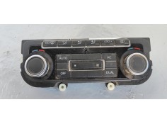 MANDO CLIMATIZADOR 5K0907044BS 