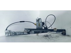 Recambio de elevalunas delantero izquierdo para renault kangoo expression referencia OEM IAM 402087A  