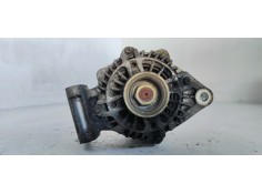 Recambio de alternador para ford fusion (cbk) elegance referencia OEM IAM 2S6T10300DB  