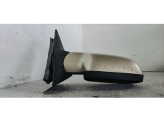 Recambio de retrovisor derecho para renault scenic ii confort dynamique referencia OEM IAM 12354070  