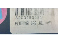 Recambio de mando elevalunas delantero izquierdo para renault espace iv (jk0) grand espace expression referencia OEM IAM 8200250