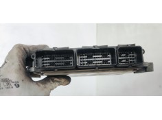 Recambio de centralita motor uce para renault scenic iii 1.6dci 130 fap referencia OEM IAM 237101074R  