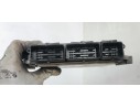 Recambio de centralita motor uce para renault scenic iii 1.6dci 130 fap referencia OEM IAM 237101074R  