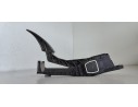 Recambio de potenciometro pedal para mercedes-benz clase m (w164) 3.0 cdi cat referencia OEM IAM A1643000004  