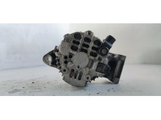 Recambio de alternador para ford fusion (cbk) elegance referencia OEM IAM 2S6T10300DB  