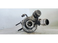 Recambio de turbocompresor para kia sorento 2.5 crdi ex referencia OEM IAM 282004A101  