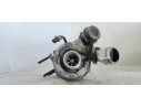 Recambio de turbocompresor para kia sorento 2.5 crdi ex referencia OEM IAM 282004A101  