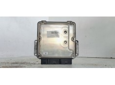 Recambio de centralita motor uce para renault scenic iii 1.6dci 130 fap referencia OEM IAM 237101074R  