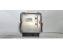 Recambio de centralita motor uce para renault scenic iii 1.6dci 130 fap referencia OEM IAM 237101074R  