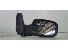 Recambio de retrovisor derecho para renault scenic ii confort dynamique referencia OEM IAM 12354070  