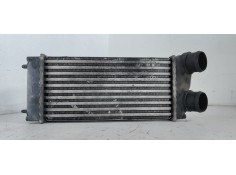 Recambio de intercooler para citroen c4 berlina 1.6 16v hdi fap referencia OEM IAM 9648551880  