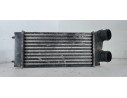 Recambio de intercooler para citroen c4 berlina 1.6 16v hdi fap referencia OEM IAM 9648551880  