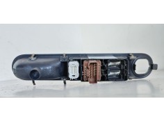 Recambio de mando elevalunas delantero izquierdo para renault espace iv (jk0) grand espace expression referencia OEM IAM 8200250