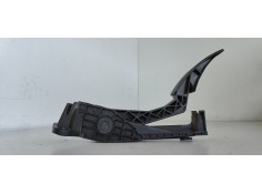 Recambio de potenciometro pedal para mercedes-benz clase m (w164) 3.0 cdi cat referencia OEM IAM A1643000004  