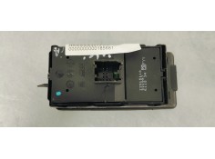 Recambio de mando elevalunas delantero izquierdo para opel insignia berlina 2.0 cdti 170 fap referencia OEM IAM 13222224  