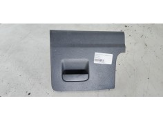 Recambio de guantera para volkswagen golf v berlina (1k1) conceptline (e) referencia OEM IAM 1K2857919D 1K2857923 