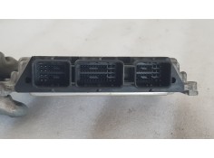 Recambio de centralita motor uce para renault scenic ii emotion referencia OEM IAM 0281011776  