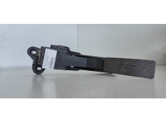 Recambio de potenciometro pedal para mercedes-benz clase m (w164) 3.0 cdi cat referencia OEM IAM A1643000004  