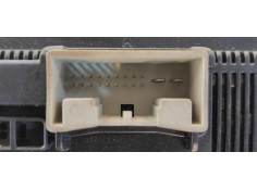 Recambio de mando climatizador para volkswagen tiguan (5n1) advance referencia OEM IAM 5K0907044BS  